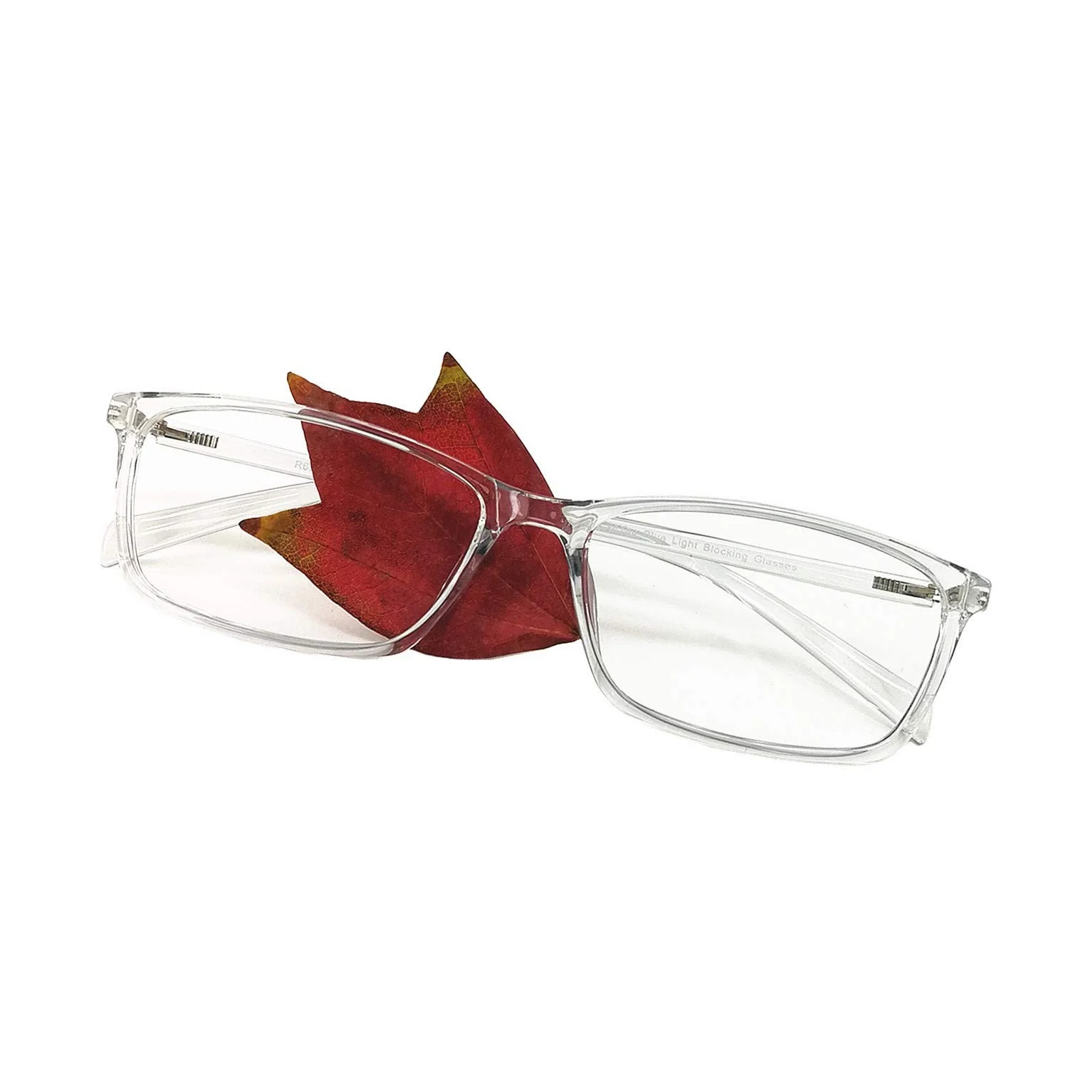 EyeYee Computer Reading Glasses Blue Light Blocking - Reader Eyeglasses Anti Gla 4